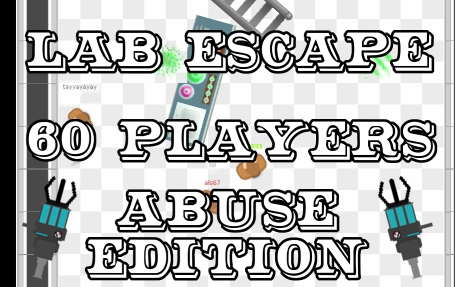 Lab Escape (heartofacid) Mac OS