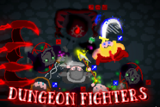 Dungeon Fighters