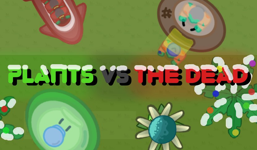 Plantz vs the Ded (UPDATE)