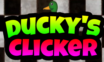 Play 🦆Ducky's Clicker🦆 - Top IO games on Modd.io