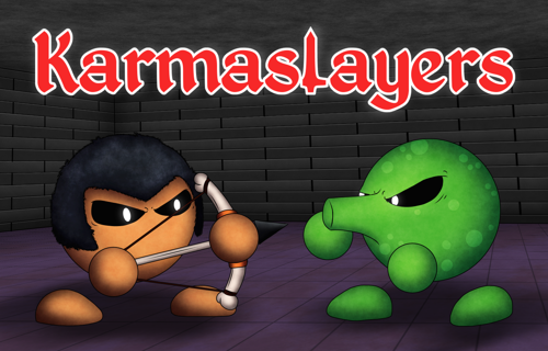 Karmaslayers