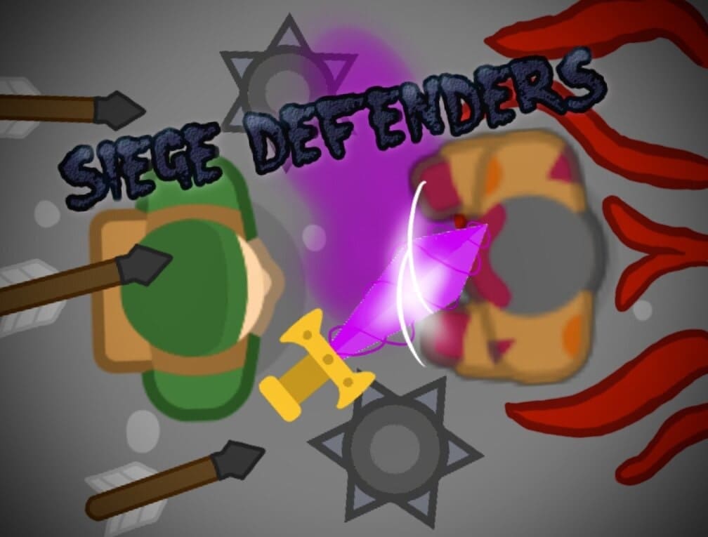 Siege Defenders (Beta 1.3)