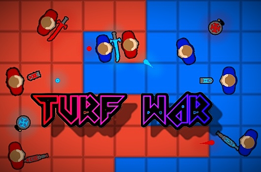 Turf War - Performance Update