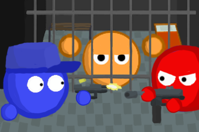 Prison Life - Unblocked Games