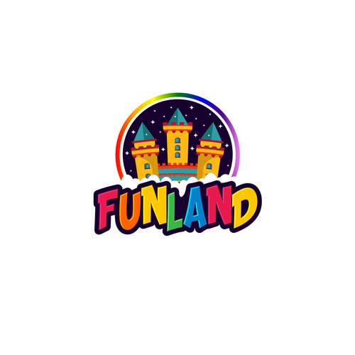 FunLand - powered by modd.io - Play & Make IO games