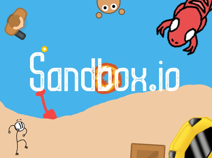 Sandbox.io