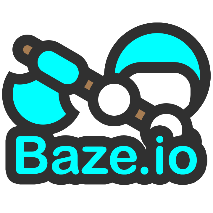 Baze.io by PineappleBrain