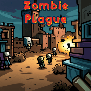 Zombs Io 🕹️ Play Now on GamePix