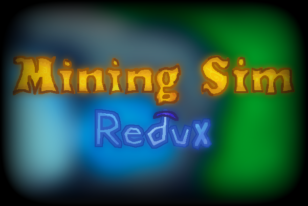 Mining Simulator Roblox