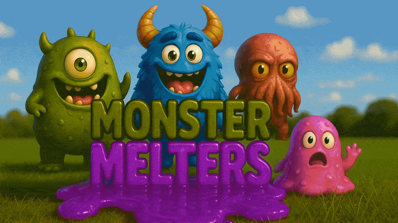 Monster Melters